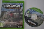 Mud Runner - American Wilds (ONE), Games en Spelcomputers, Nieuw