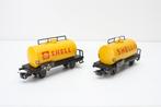 Märklin H0 - Modeltrein personenwagen (6) - Marklin 6