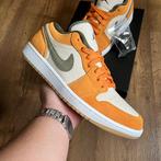 Air Jordan - Air Jordan 1 Low - Low-top sneakers - Nieuw met, Kleding | Heren, Schoenen, Nieuw