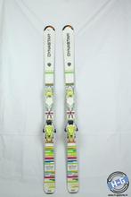 Refurbished - Ski - Dynastar Active - 163, Overige merken, 160 tot 180 cm, Gebruikt, Ophalen of Verzenden