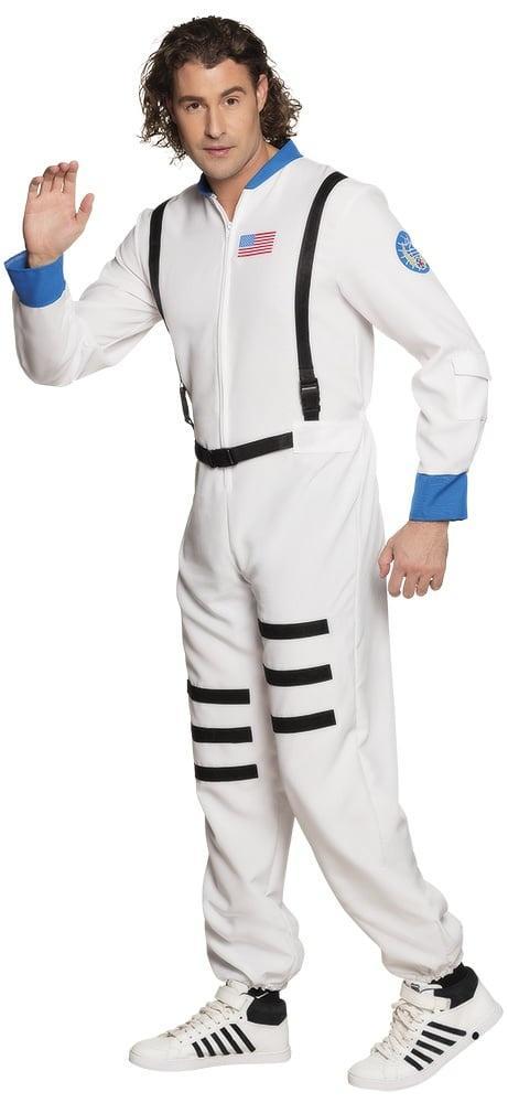 Astronautenpak USA, Kleding | Heren, Carnavalskleding en Feestkleding, Nieuw, Verzenden