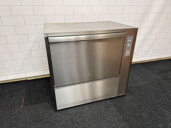 Winterhalter pannenwasser wasmachine GS 630, Articles professionnels, Horeca | Équipement de cuisine, Enlèvement ou Envoi