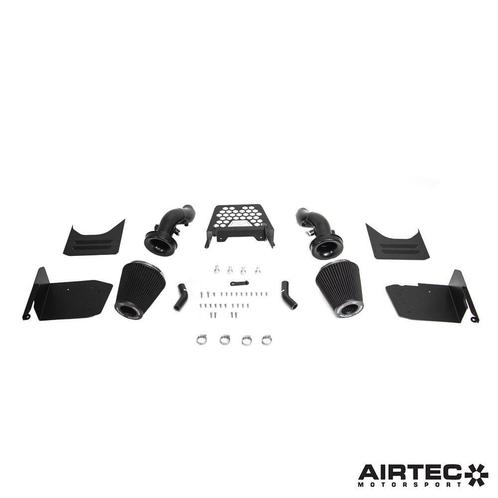 Airtec induction kit for Aston Martin Vantage V8 2018, Autos : Divers, Tuning & Styling, Envoi