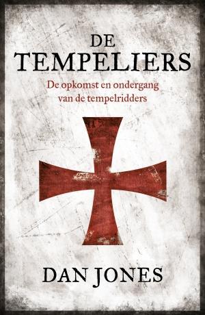 De Tempeliers 9789401914284, Boeken, Geschiedenis | Wereld, Zo goed als nieuw, Verzenden