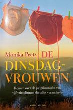 De dinsdagvrouwen - special Aldi 9789026355141 Monika Peetz, Verzenden, Monika Peetz