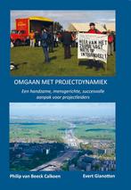 Omgaan met projectydynamiek 9789065624352, Verzenden, Zo goed als nieuw, Philip van Beeck Calkoen