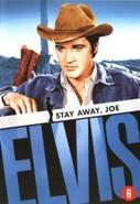 Stay away joe op DVD, Verzenden, Nieuw in verpakking