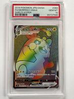 Pokémon Graded card - MORPEKO - PSA 10, Nieuw