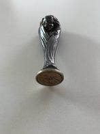 WMF - Zegel - Art nouveau lakstempel