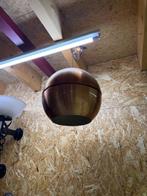 Gebruikte Lamp - L062- Vintage/Café, Huis en Inrichting, Ophalen, Nieuw