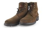 Pantofola dOro Veterboots in maat 45 Bruin | 5% korting, Bruin, Verzenden, Boots, Pantofola d'Oro
