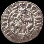 Armenië. Levon I. Tram ND / 1198-1219 (Zonder minimumprijs), Postzegels en Munten