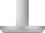 SMEG KBT900XE - Afzuigkap - RVS - 90 cm, Verzenden, Zo goed als nieuw