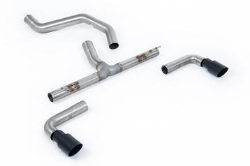 Roetfilter-back | INEOS Grenadier B58 3.0 I6 Turbo Benzine e, Verzenden