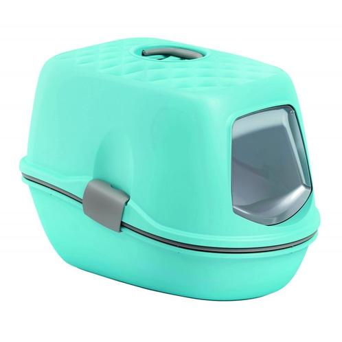 Koolfilter v. kattenbakken - kerbl, Dieren en Toebehoren, Katten-accessoires, Nieuw