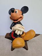Disney - Peter Mook - sculptuur, Disney Mickey Mouse, Nieuw