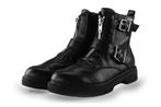 s. Oliver Biker boots in maat 39 Zwart, Vêtements | Femmes, Verzenden, Overige typen