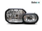 Koplamp BMW F 700 GS (F700GS K70) Symmetric RH/LH, Verzenden, Gebruikt