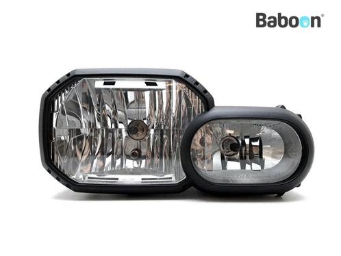 Koplamp BMW F 700 GS (F700GS K70) Symmetric RH/LH, Motoren, Onderdelen | BMW, Gebruikt, Verzenden