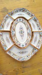 De Ruta - Tafelmiddenstuk (7) - Keramiek - tafelstuk voor de, Antiek en Kunst