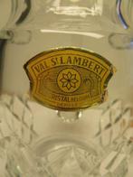 Val Saint Lambert - Karaf - Kristal - vintage, Antiek en Kunst