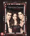 Vampire diaries - Seizoen 1-3 op Blu-ray, Cd's en Dvd's, Verzenden, Nieuw in verpakking