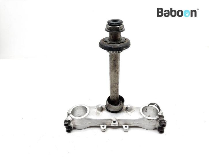 Fourche avant pièce en T Honda XR 600 R 1985-1987 (XR600R), Motoren, Onderdelen | Honda, Verzenden