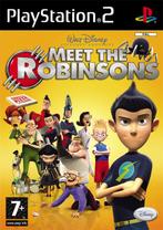 Meet The Robinsons-Standaard (PlayStation 2) Gebruikt, Ophalen of Verzenden, Nieuw