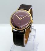 GUB Glashütte Spezimatic cal. 74 - Zonder Minimumprijs -, Handtassen en Accessoires, Nieuw