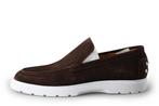 Alberto Bellini Loafers in maat 39 Bruin | 5% extra korting, Loafers, Bruin, Verzenden, Zo goed als nieuw