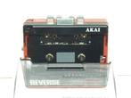 Akai - PM R1 - Lecteur de cassette portable, Audio, Tv en Foto, Radio's, Nieuw