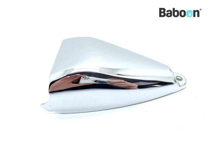 Kentekenplaat Houder Yamaha XVS 1100 A Dragstar Classic, Motoren, Onderdelen | Yamaha, Gebruikt, Verzenden