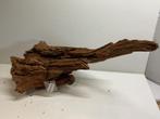 Fine Sinking Wood Selected  FSM493 60x30x20 cm, Ophalen of Verzenden, Plant(en), Steen of Hout