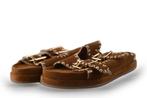 Blasz Slippers in maat 40 Bruin | 5% extra korting, Kleding | Dames, Schoenen, Slippers, Bruin, Verzenden, Zo goed als nieuw