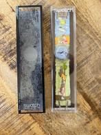Swatch - Sans Prix de Réserve - Unisexe - 1990-1999, Handtassen en Accessoires, Nieuw