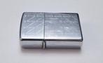 Zippo, Geometrics Mayo de 2000 - Briquet - Acier, Nieuw