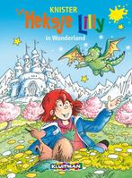 Heksje Lilly  -   Heksje Lilly in Wonderland 9789020683677, Boeken, Kinderboeken | Jeugd | onder 10 jaar, Knister, Zo goed als nieuw