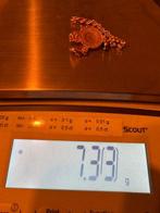 Armband - 14 karaat Geel goud, Handtassen en Accessoires, Nieuw