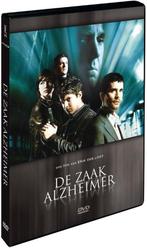 Zaak Alzheimer (Baeckens uitgave) op DVD, Verzenden