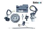 Contactslot Set met Immobiliser Honda VFR 800 FI 1998-2001, Verzenden, Gebruikt