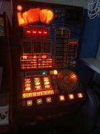 Machines à sous - Line Up - Bellfruit - Mancave topper