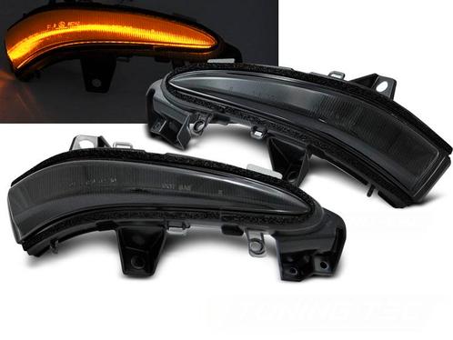 Carnamics Knipperlicht | Lexus RX 09-12 5-d / RX 12-15 5-d |, Auto-onderdelen, Verlichting, Nieuw, Verzenden