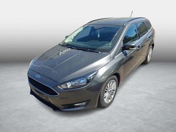Ford Focus, Auto's, Ford, Nieuw