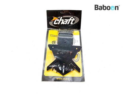 Kentekenplaat Houder Honda CBR 650 F 2014-2016 (CBR650F, Motoren, Onderdelen | Honda, Gebruikt, Verzenden