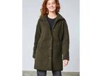 Veiling - SISTERS POINT Dofi-new.ja1 Dames Jas Khaki Maat L, Kleding | Dames, Jassen | Winter, Nieuw