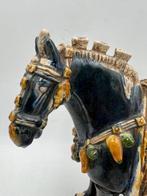 Ceramic Reclining Sheep - Keramiek - China (Zonder, Antiek en Kunst