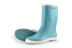 Bergstein Regenlaarzen in maat 35 Blauw | 5% extra korting, Verzenden, Jongen of Meisje, Nieuw, Laarzen