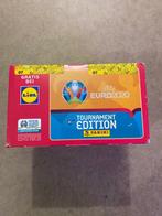 Panini Euro 2020 Tournament Edition - 1 Sealed box -, Verzamelen, Nieuw