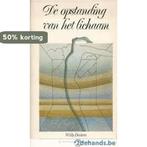 Opstanding van het lichaam 9789028901414 Deckers, Boeken, Verzenden, Gelezen, Deckers