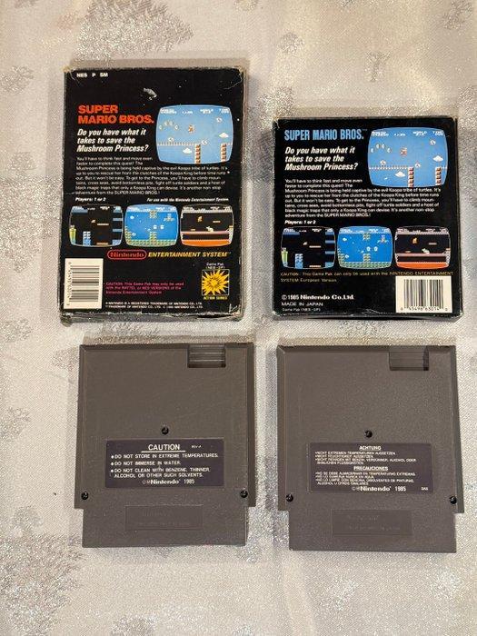 Nintendo - Nes - Super Mario Bros. Action Series (boxed) +, Consoles de jeu & Jeux vidéo, Consoles de jeu | Accessoires Autre